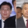 '채상병 순직' 임성근 구속…'수사외압' 이종섭은 영장 기각