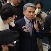 '수사 회피' 의혹 이종섭 대사, 출국 11일만에 귀국…
