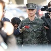 경찰, '채 상병 순직 사건' 임성근 전 사단장 무혐의 결론