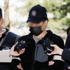 투표소 몰카 유튜버 송치…전국 36곳서 카메라 회수