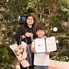 쓰러진 엄마 심폐소생술로 살린 초등생…어린이날 시장 표창