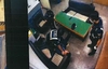 지구대서 주취자 체포한 경찰관, 독직폭행죄 피소