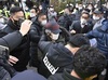 조두순, 가정불화 이유로 야간 무단외출했다가 40여 분 만에 귀가