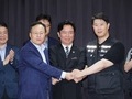삼성전자 노사, 파업 전날 밤 극적 타결…반도체 성과급 상한 없애고 10년 보장