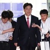 김건희특검, '통일교 1억 수수' 권성동 구속기소…재산 추징도