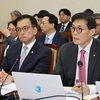한은 총재 