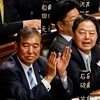 日이시바, 총리 재선출·2차내각 출범…'소수 여당' 정국 불투명