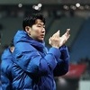 검찰, '손흥민에 임신 협박 금품요구' 일당에 징역형 구형