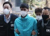 인천공항서 도주한 입국 불허 카자흐스탄인, 영장실질심사 출석