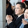 이재용 주식 재산 51조 돌파…삼성가 4인 합산 111조 '역대 최고'