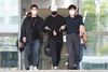 ‘압구정 롤스로이스男’ 구속 송치…중앙지검 강력부 보강수사