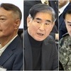 尹 '일반이적' 추가 기소건, 중앙지법 형사36부 배당