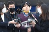 '박사방' 조주빈, 성 착취물 제작 범죄로 징역 4개월 늘어