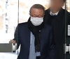 검찰, '200억대 비리' 홍원식 전 남양유업 회장 구속 기소…