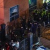 서부지법 난동 '녹색점퍼남' 징역 3년6개월…