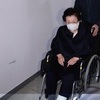 '금거북이 매관매직' 이배용 前국교위원장 첫 특검 출석