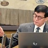 한은 총재 