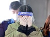 '계곡 살인' 이은해, 항소심도 무기징역…공범 조현수는 징역 30년