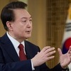 尹, 김 여사 명품백에 