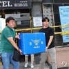 경찰, '7명 사망' 부천 호텔 화재 업주 주거지·소방점검업체 등 압수수색