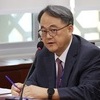 중앙의료원장 