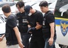 16년 전 시흥 슈퍼마켓 강도살인 피의자 범행 자백