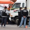 진주 물류센터서 화물연대 조합원 1명 사망·2명 부상…노사 갈등 참사