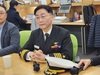 이국종 국군대전병원장, 강연 중 과격 발언 논란에 국방부에 사과