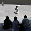 감시 시작 사흘째도 두 자릿수…온열질환자 누적 57명, 사망자도 발생