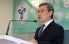 정근식, 서울교육감 당선…