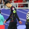 이강인, 손흥민과의 불화설 인정…준결승전 전 식사 자리에서 충돌