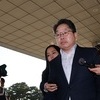 노만석 검찰총장 대행 사의…대장동 항소 포기 닷새만