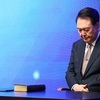 尹 대통령, 세번째 '김여사 특검법' 재의요구안 재가