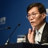 한은, 기준금리 3.50%로 동결…이창용 