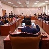 '조희대 특검법' 법사위 상정…민주 