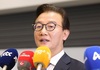 경찰, '통일교 금품' 23명 전담팀 구성…전재수 장관 사의