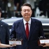 내란특검, 윤석열 전 대통령에 30일 재출석 요구…외환 혐의 조사 방침