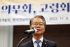 노동장관, 서울 지하철 파업 중단 촉구…“무책임한 행동”