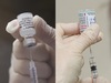 60~74세 코로나19 백신 미접종자, 오늘부터 예약 가능