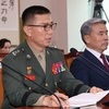 임성근, 청문회 증언 뒤집어 