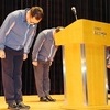 포스코이앤씨, 잇단 사망사고에 CEO가 직접 사과문 발표 