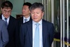 특검, 김건희 '집사' 추적 적색수배…삼부토건 '실세' 도주