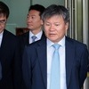 특검, 김건희 '집사' 추적 적색수배…삼부토건 '실세' 도주