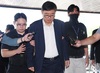 '23명 사망' 아리셀 대표 구속…중대재해법 첫 사례