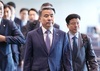 호주 출국한 '채 상병 수사외압 의혹' 이종섭, 내달 일시 귀국할 듯