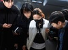 남현희, 서울시펜싱협회서 '제명'…지도자 자격 박탈 전망