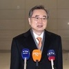 '미국行' 조현 