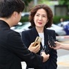 이진숙, 논문 중복게재에 제자 논문 가로채기 의혹도