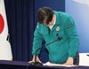 권익위원장, '명품백 종결' 간부 사망에 