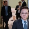 산은 회장, 태영건설 신규자금 지원에 